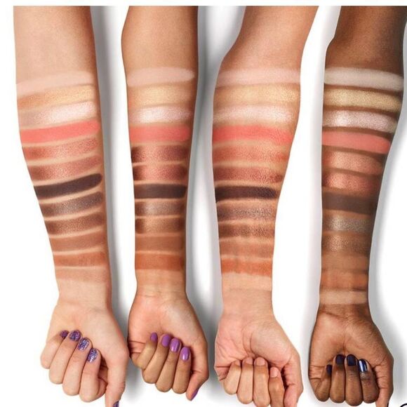 URBAN DECAY NAKED RELOADED EYESHADOW PALETTE- NIB - Picture 15 of 15